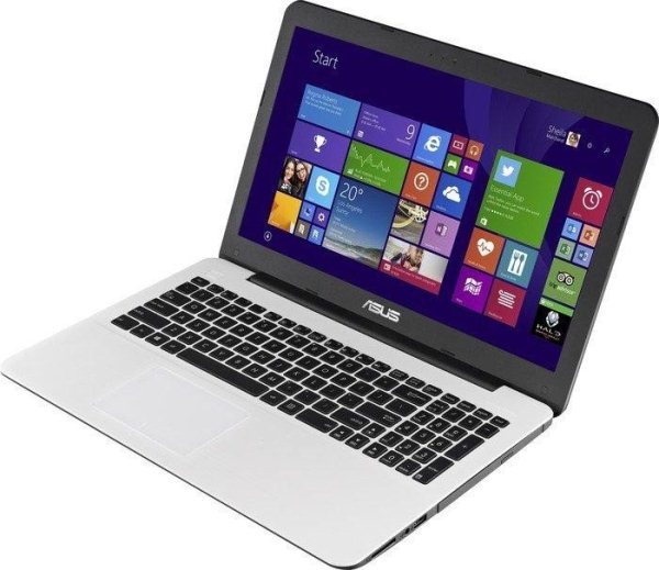 Laptop Asus F555LF-XX168D core i7 5500U 4GB/1TB/VGA-GT930M-2GB/15.6
