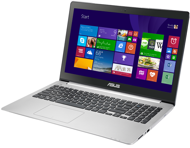Laptop Asus K551LA-XX245D core i3 4010U 4GB/500GB/15.6