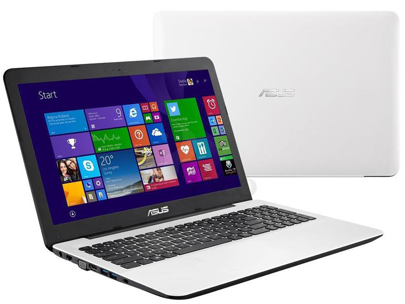 Laptop Asus K555LA-XX266D core i5 4210U 4GB/500GB/15.6