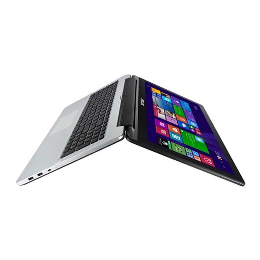Laptop Asus TP550LA-CJ084H core i3 4030U 4G/1 TB/VGA GT820M-2GB/15.6