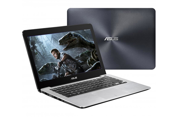 Laptop Asus X302LA-R4027D core i5 5200U/4GB/128GB SSD/15.6