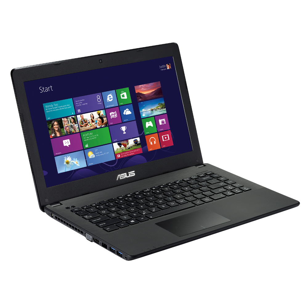 Laptop Asus X454LA-VX289D core i3 5010U/2G/500/14