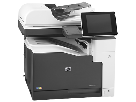 Máy in HP LaserJet Enterprise 700 color MFP M775dn (CC522A)