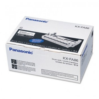 Panasonic KX FAD86, Drum Unit