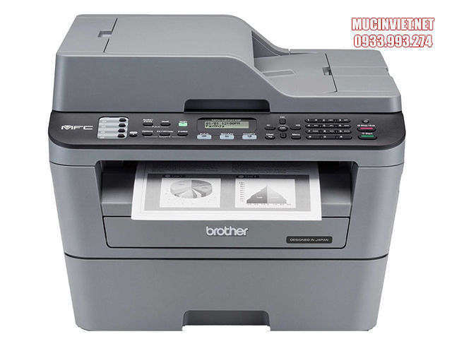 Tốc độ in ấn ảnh hưởng đến việc chọn mua máy in